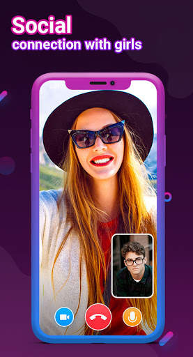 Chummah - Live Video Call & Random Video Chat App screenshot 5