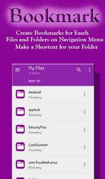 My Files screenshot 5