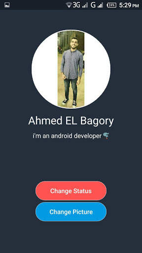 BigoChat screenshot 4