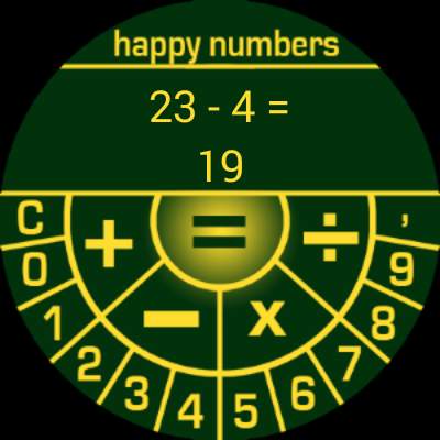 Round Calculator screenshot 3