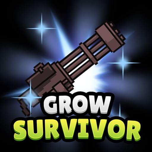 Grow Survivor - Idle Clicker 6.6.1