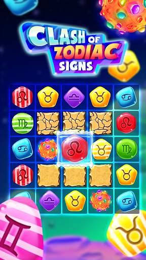 Clash of Zodiac Signs screenshot 6