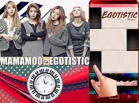 MAMAMOO - Egotistic - Piano Lovers screenshot 3
