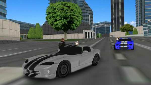 Car Driving: Crime Simulator screenshot 6