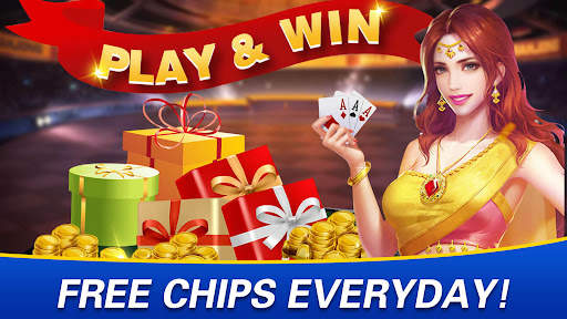Teen patti 101 screenshot 2
