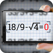 Matematica risposte simulatore icon