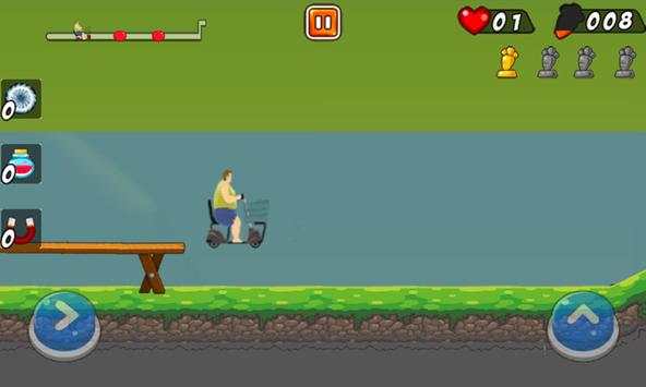 Happy Wheels 2 screenshot 4