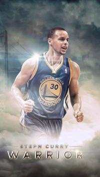 Golden State Warriors wallpaper screenshot 6