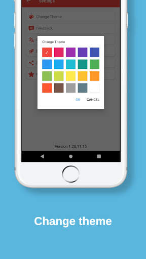 plant finder: plant, flower, fruit identification screenshot 3