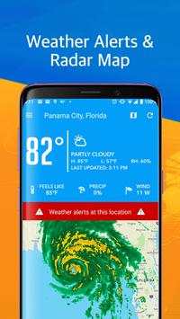 Daily Weather Hub screenshot 1