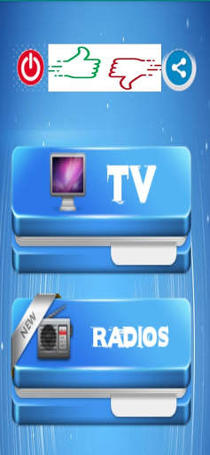 España TV y Radios en directo screenshot 2