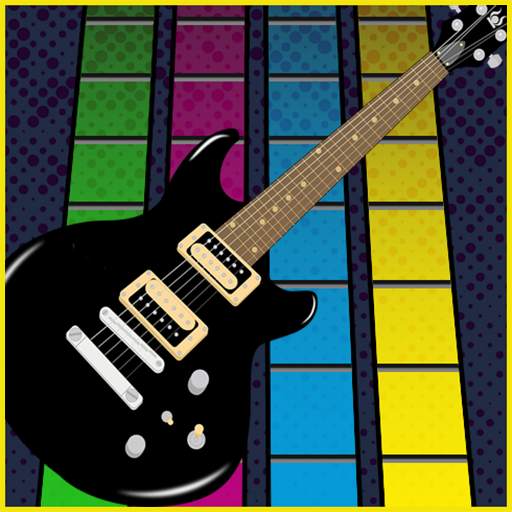 Guitar Rock Hero 5.0.0.0