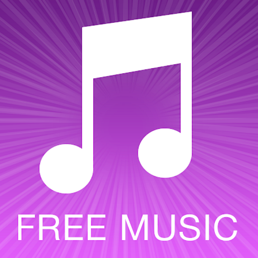 FRee Music Downloader icon