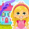 My Princess Doll House Games 2.1