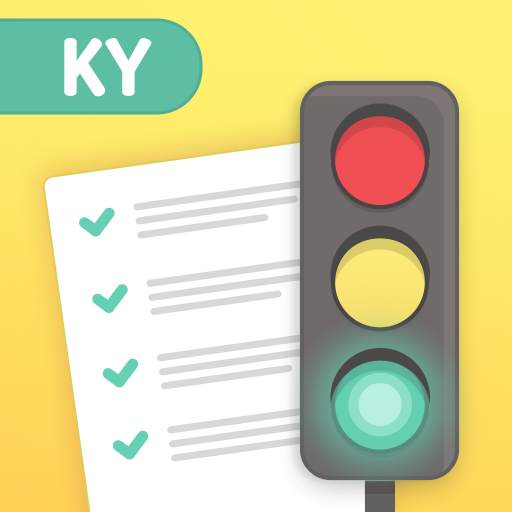 Permit Test KY Kentucky DMV Driver's License Test 3.1.19