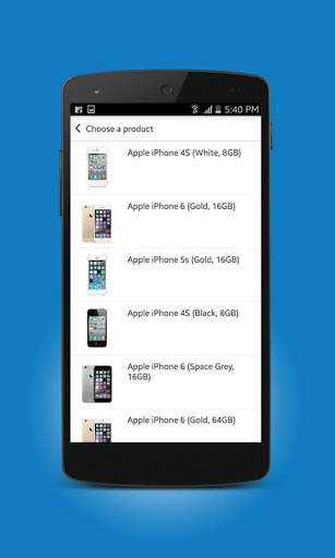 Price Comparison Cashback App for Online Shopping screenshot 6