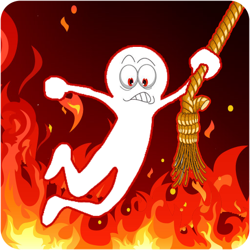 Stickman Rescue - Save People Yeah icon