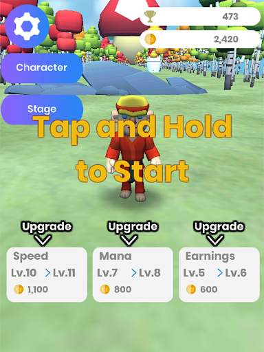 World Best Speed screenshot 6