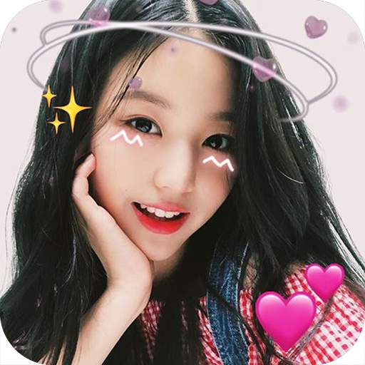 Sweet Face Camera 1.5.0