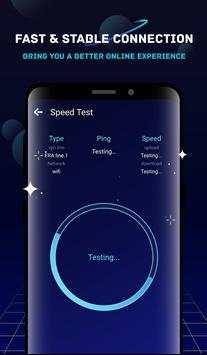 🧚‍♂Andromeda VPN: Free Fast Safe VPN Proxy🏆🏆🏆 5 تصوير الشاشة