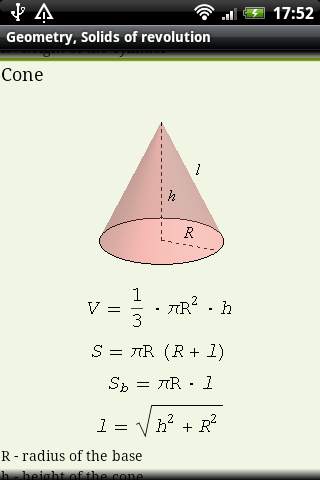 Math - mathematics is easy screenshot 4