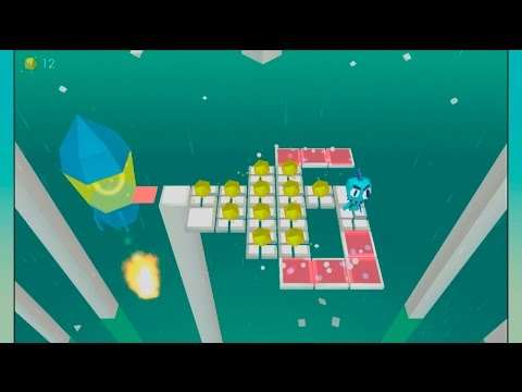 Monster Puzzle Lite screenshot 1