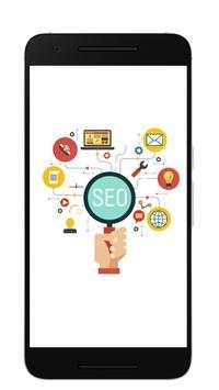SEO Tips screenshot 1