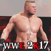 Top WWE 2K17 Smackdown Guia 1.0
