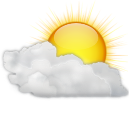 Termometr icon