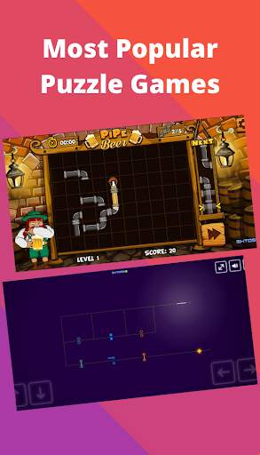 Gamers Hub - best collection of free online games screenshot 6
