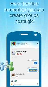 My Live Messenger screenshot 3