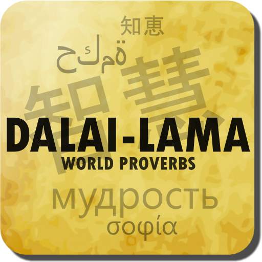 Dalai lama & Buddha quotes 1.2