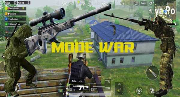 Free Fire BattleGroound Guide screenshot 1