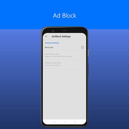 SX Browser By Ayz screenshot 4