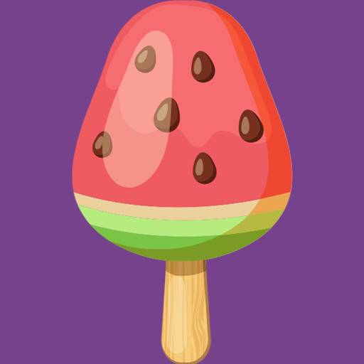 Idle Ice Cream Tycoon icon