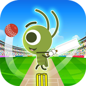 Snail Cricket icon