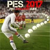 Guide PES 2017 App 2.0