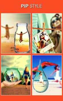 Photo Editor Blur Background screenshot 5