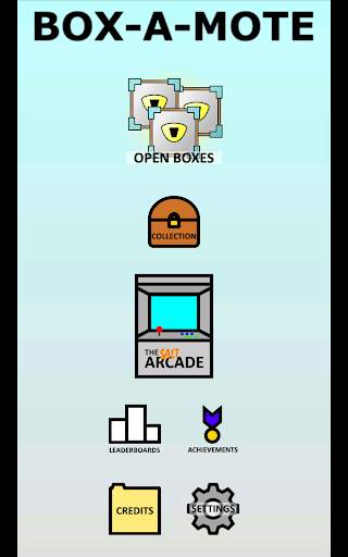 Box-A-Mote screenshot 6