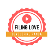 Filing Love [Video Status App] icon