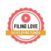 Filing Love [Video Status App] 1.0