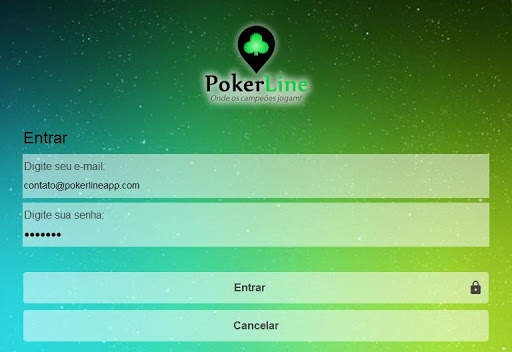 PokerLine screenshot 11