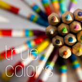 True Colors icon