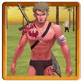 Ninja Samurai Warrior 1.2