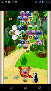 Bubble Bird screenshot 15