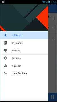 Ares Mp3 Player screenshot 3