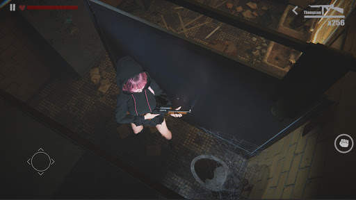 Zombie Frontier  War : FPS Zombies Shooter screenshot 3
