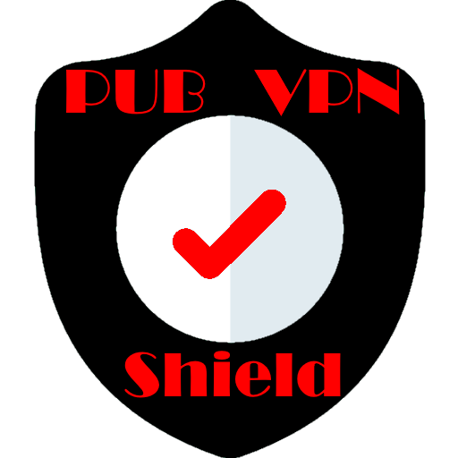 PUB VPN icon