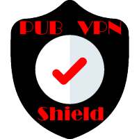PUB VPN logo