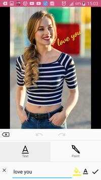 Insta-Size Photo Editor,  selfie 360 HD Camera screenshot 8